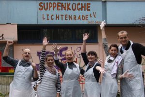 Suppenküche