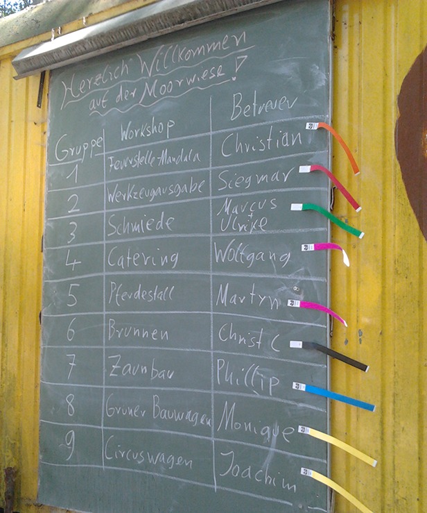 2015-06-11 14.44.05 Planung, Organisation und Koordination des Firmenevents