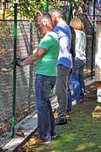 Teamevent Bundesministerium der Finanzen