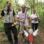 Jugendsiedlung Hochland 3