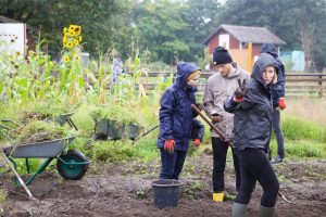 211005 Social Day_Egon Zehnder_ IMG_0110