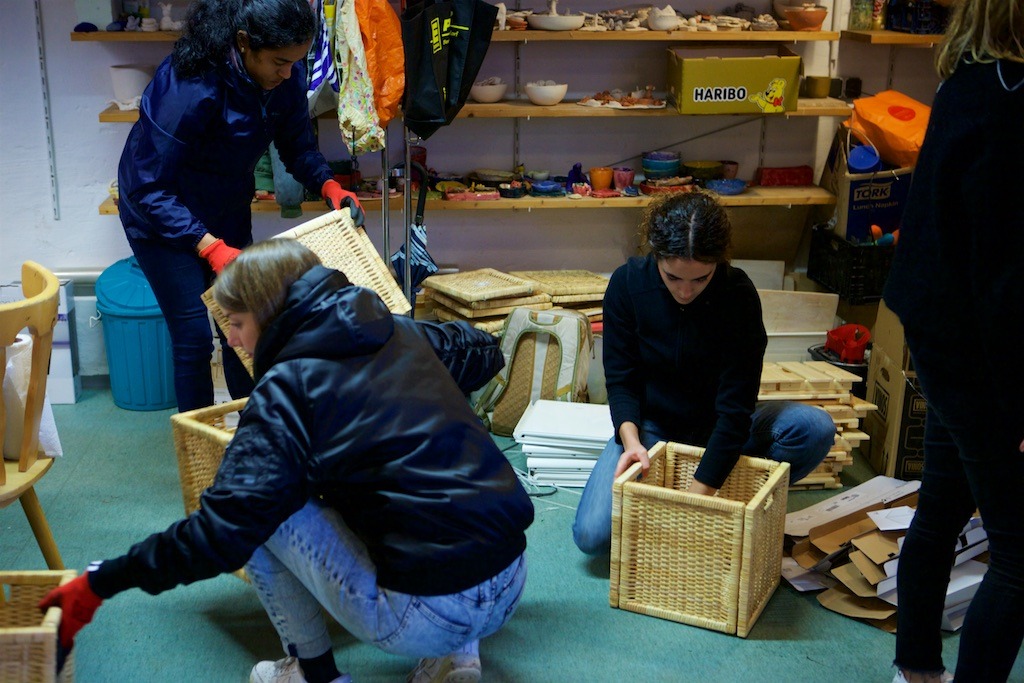 211005 Social Day_Egon Zehnder_ IMG_0200