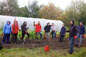 211005 Social Day_Egon Zehnder_ IMG_0218