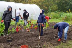 211005 Social Day_Egon Zehnder_ IMG_0226