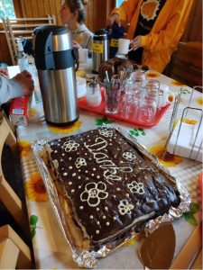 Kuchen