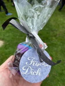 Geschenk